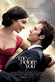“Me Before You” Openly Confronts the Abyss