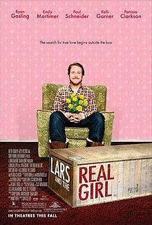 Lars and the Real Girl: Extreme Suspension of Disbelief