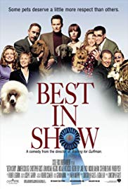 Best in Show: Comedy With Guaranteed Laughs for Pet and Improvisation Lovers