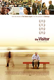 The Visitor: Movie About Complex Immigration Issues and Rediscovering Life’s Beat