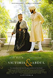 Victoria & Abdul: Powerful Bond Creates Enduring Movie Moments