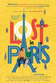 Lost in Paris: Viewers Find a New Cinematic Land