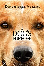 A Dog’s Purpose: A Delightful Romp
