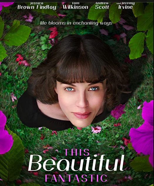 This Beautiful Fantastic: Testament to the Transformative Powers of Gardening