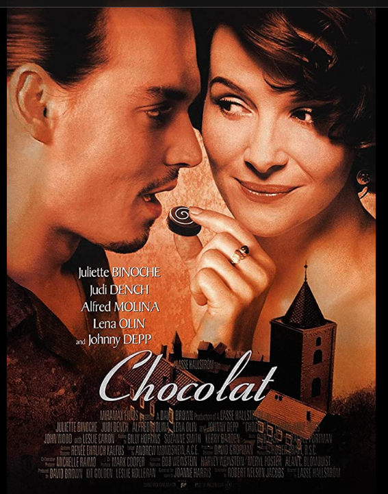 Chocolat Film: Rich and Deeply Satisfying Movie Experience