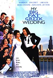 My Big Fat Greek Wedding and My Life in Ruins: Two Delightful Movies