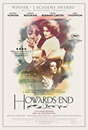 Howards End and Remains of the Day: Power of Leading On-Screen Couple