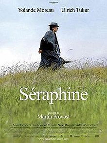 Seraphine: Unique Film Experience About the Life-Sustaining Force of Art