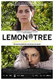 Lemon Tree: Film Illuminates Attempt to Connect Despite Differences