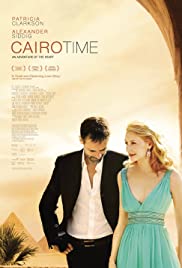 Cairo Time: Film Balances Lively Scenes in Historic City With Moments of Extraordinary Stillness