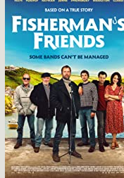 Fisherman’s Friends: Romantic Comedy Brimming With Authenticity