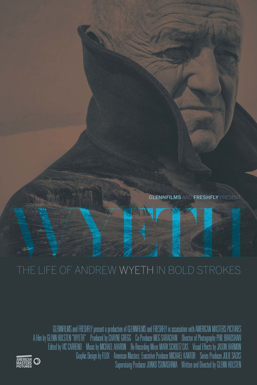 Wyeth: Outstanding Documentary About Popular but Often Criticized Artist