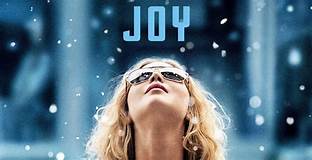 The Movie Joy: Inspiring Story About a Strong Business Woman Who Refuses to Back Down