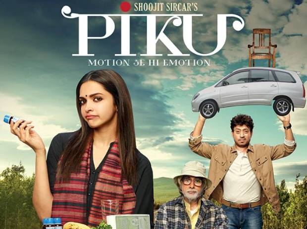 PIKU Movie: Irrfan Khan Reveals Quiet Strength in Rarely Explored Subject