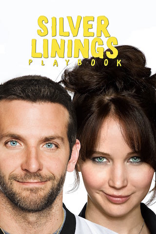 Silver Linings Playbook: Knock-Out Performances in Truth-Telling and Indirectly Humorous Roles