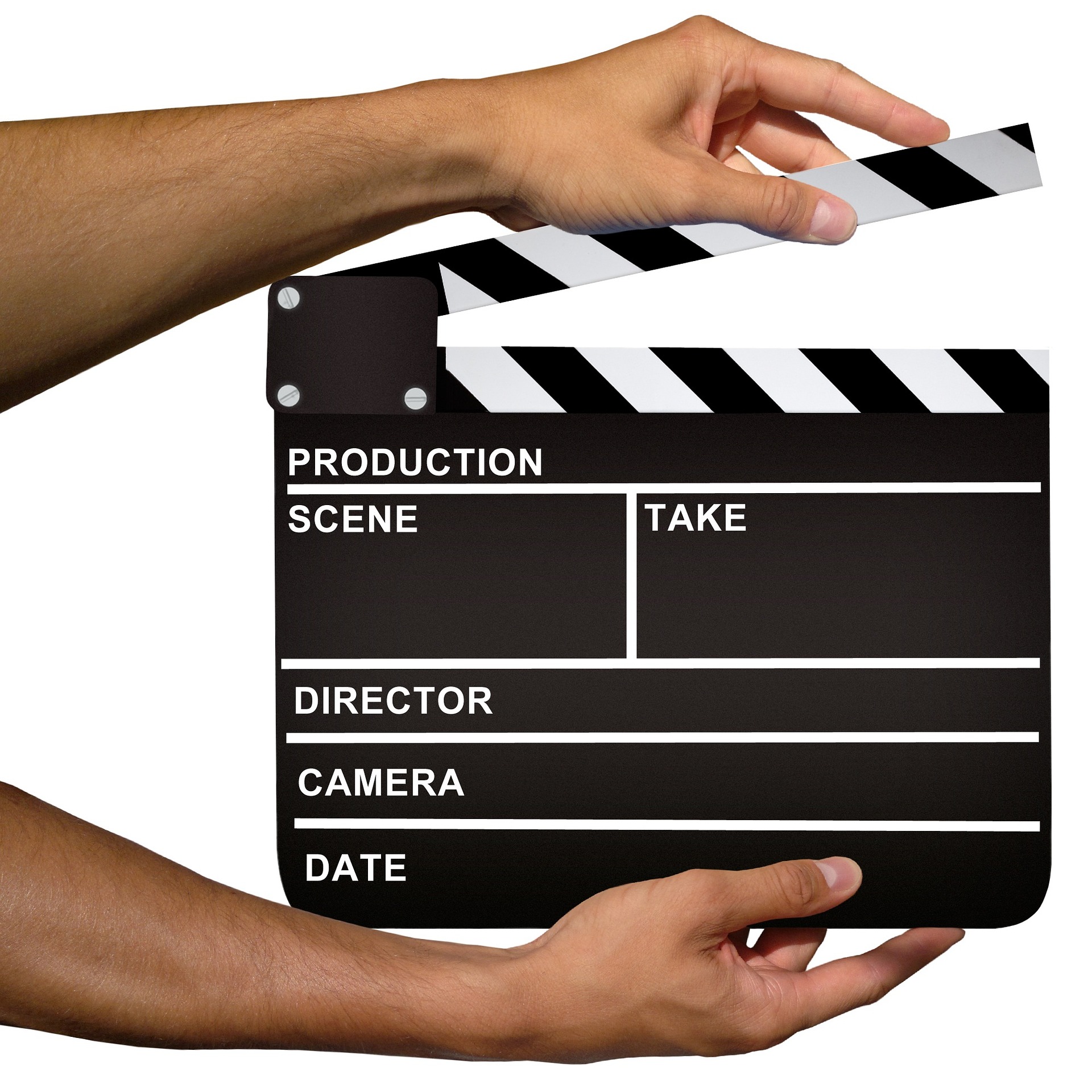 10 Questions for Screenwriters and Film Directors