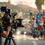 10 Questions for Screenwriters & Film Directors
