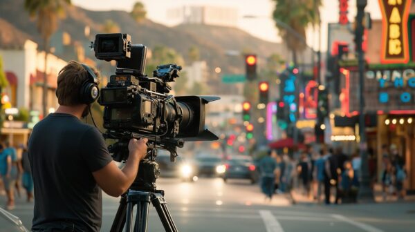 10 Questions for Screenwriters & Film Directors